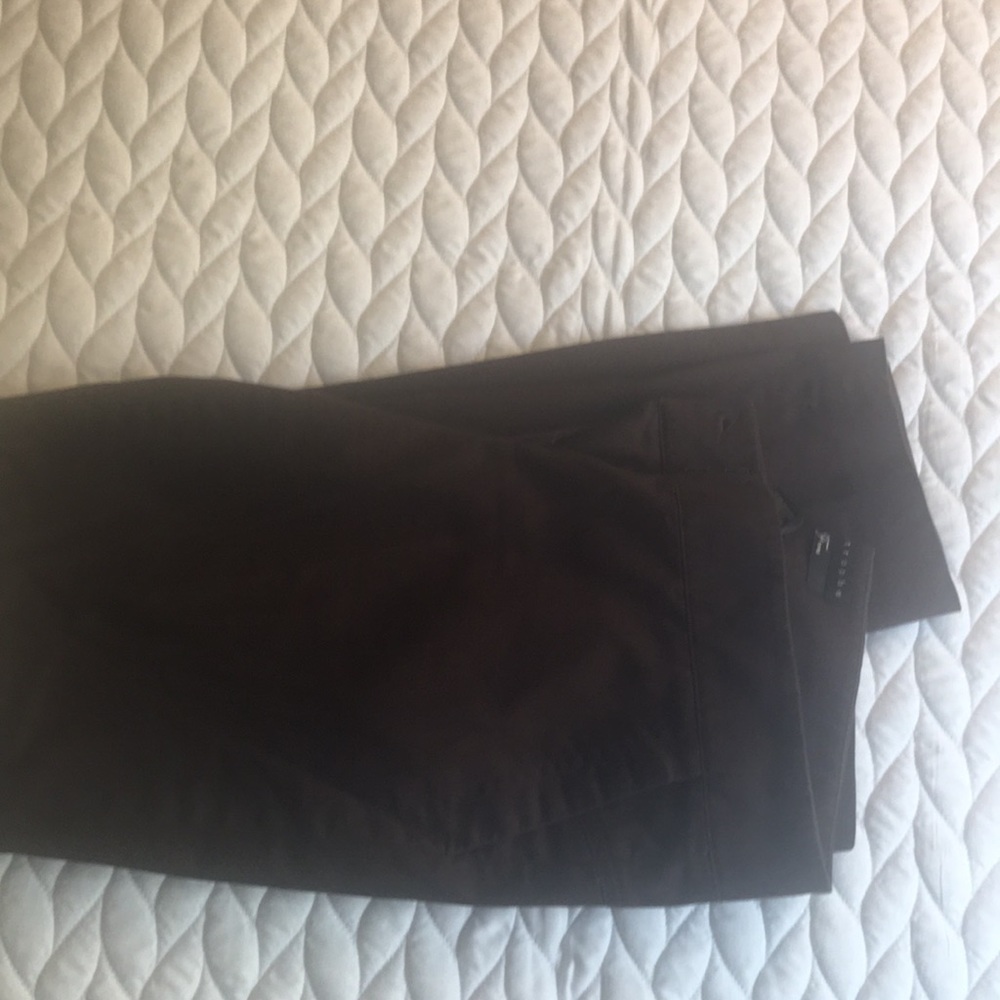 Apostrophe dress pants